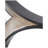 Holzman Metal Novelty Mirror