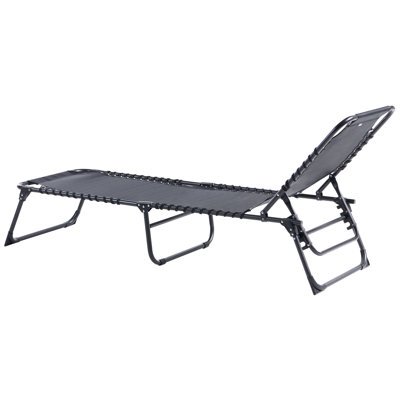 Sun Lounger
