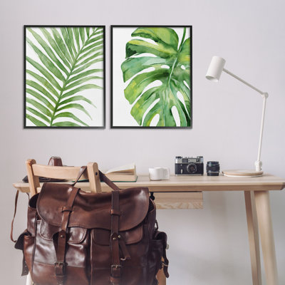 Ensemble de 2 giclées par Carson Lyons