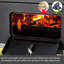 LIFERUN 124cm W Charcoal Grill