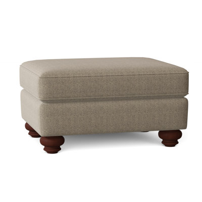 Repose-pieds rectangulaire 33 po Craftmaster