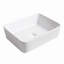 Latriece 18.9'' Single Bathroom Vanity with Manufactured Wood Top