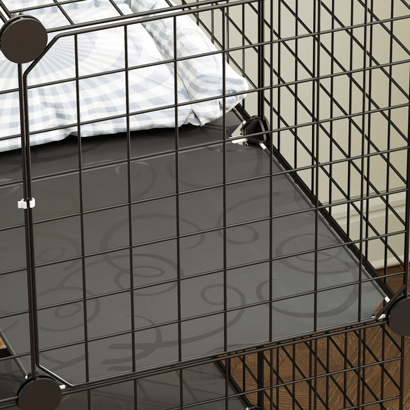 Portable Cat Cage