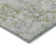 Machine Washable Indoor/Outdoor Claudian ACN1238 Olive Rug