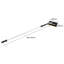 Adjustable Cleaning Brushes with Replaceable Head