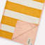 Offset Quilted Throw Blanket-1227627577