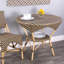 Ciel Rattan Dining Table