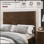 Base de lit plateforme haute en bois massif-309065472-309065487