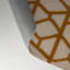 Tapis intérieur et extérieur beige Trellis-974395326