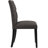 Modway Duchess Button Tufted Fabric Dining Chair-129757608-108466787