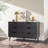 Lilette 52'' W 6 - Drawer Dresser-1462923077