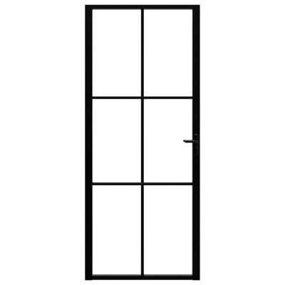 Shae Glass Standard Door
