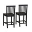 Ensemble de tabouret de comptoir Percival-484125167