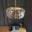 Yukon 3 - Light Drum Chandelier-91340254