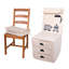 Ensemble de cuisine Pretend Play Counter