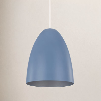 Zella 1-Light Single Pendant