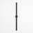  Jeanique Iron LED Outdoor Wall Light-662137856-662137858