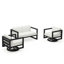 Avion 3 Piece Loveseat Set With Swivel-1720967433-1720967427
