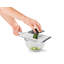 Slice-Six Universal Slicer with Adjustable Blade