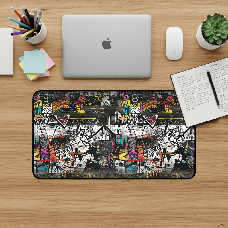 Desk Pad