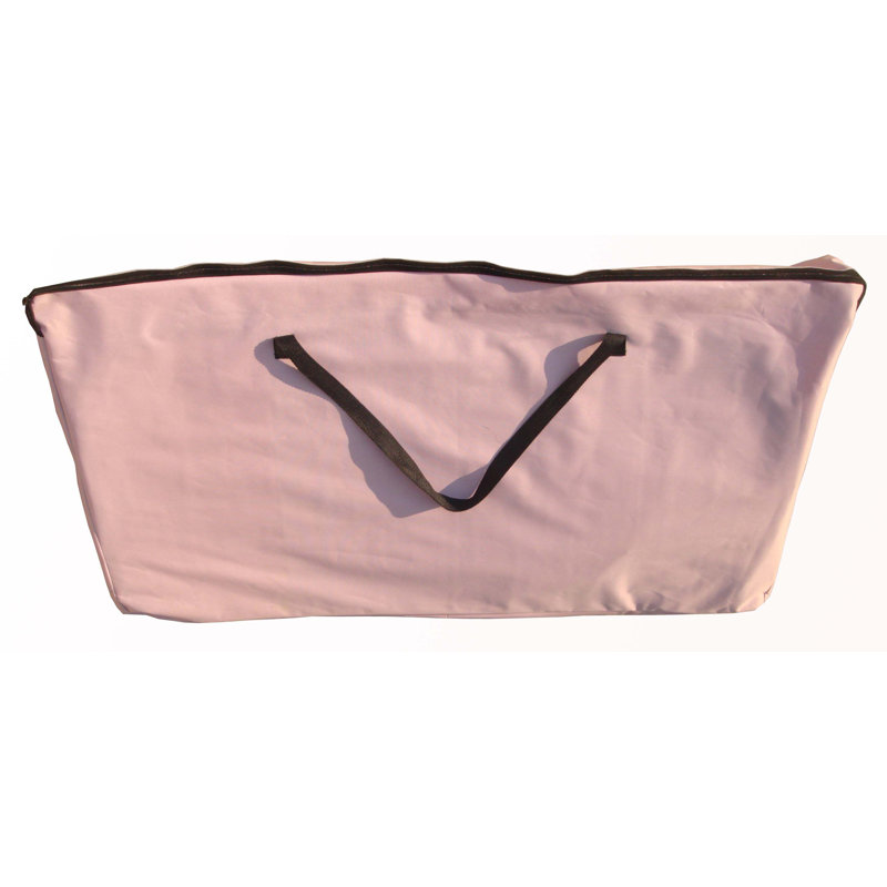 Housse de caisse Dauntay, Rose