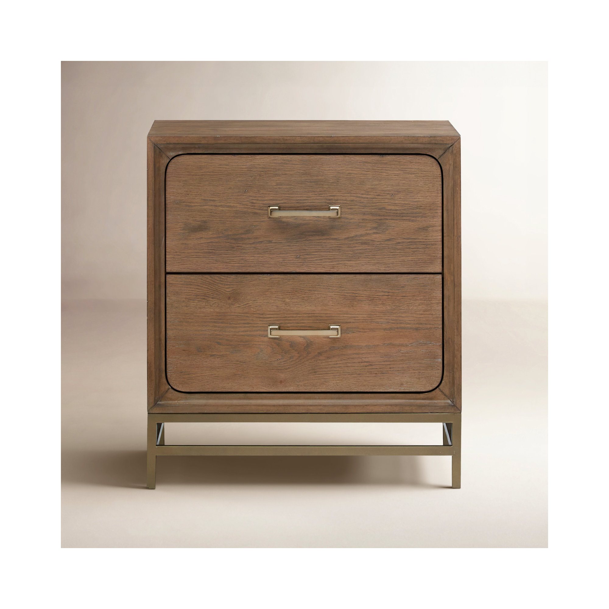Drawer Nightstand