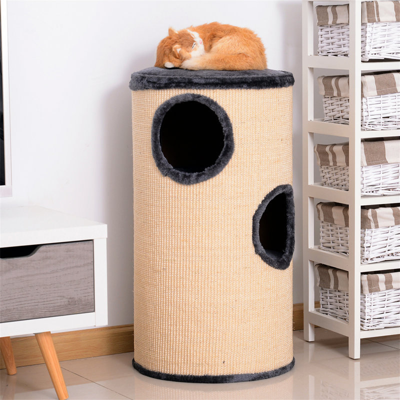 Jayson 70cm H Cat Tree