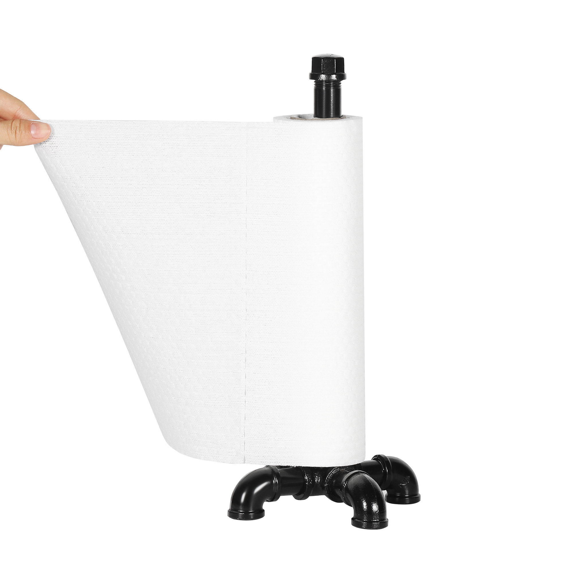 CELLPAK LT-BFE025-02-wf Freestanding Toilet Paper Holder