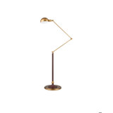 Libretto Traditional Floor Lamp