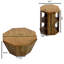 Ensemble de tables basses Nesting