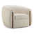 Beige Polyester Blend is out of stock
