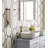 Bronx Gunmetal 18 inch (457mm) Towel Bar-115316221-115316214