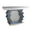 Console à miroir Longo