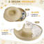 Lit pour chat Ameliah-580149074-580149069