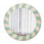 Huldar Glass Flat Wall Mirror
