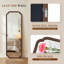 Miroir pleine grandeur en bois Mervine-380394785-380394787
