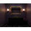 Vast Studio Aged Rectangular Countertop Bathroom Sink-1285416931