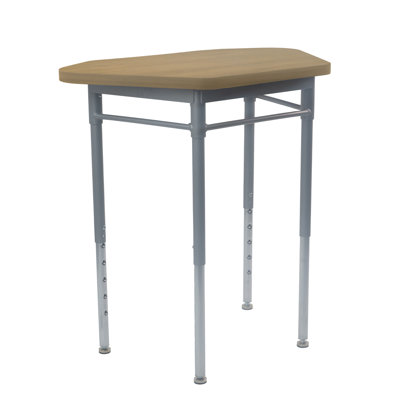 Collaborative Hexagon Classroom Desk