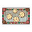 Tapis de vacances East Urban Home-1288788407