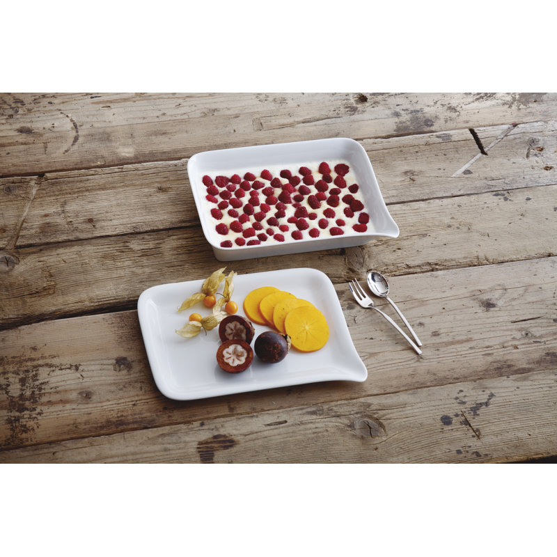 Kahla 2 Piece Dinner Plate Set
