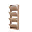 12 Pair Shoe Rack-1073523064