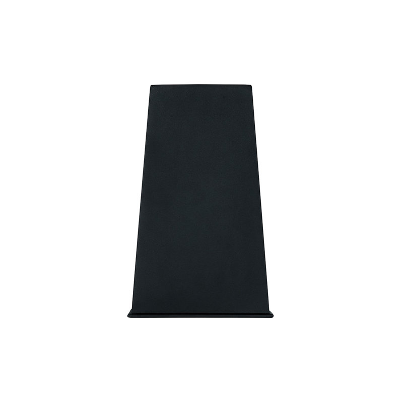 Ansel Wall Light, 12.5" H x 7.75" W x 3.75" D