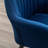 Tuchico Contemporary Upholstered Accent Chair-108942059