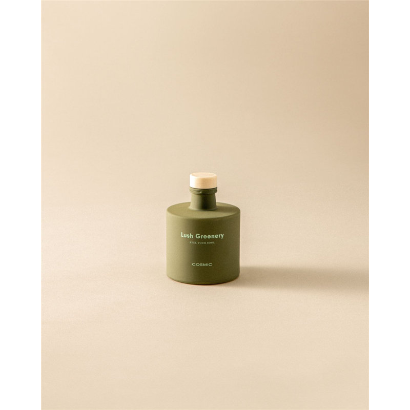 Sahrye Room Sprays, Green, Jasmin & Floral Scent