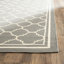 Tapis d'intérieur / extérieur à motif géométrique Herefordshire Performance-1098556677