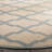 Ferrill Linden 100 Performance Geometric Indoor/Outdoor Area Rug-27433795