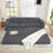 Left Sofa Seat,L Shape Modular Sectional Sofa