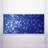 Astronomy Fluorescent Light Covers for Ceiling Lights - For 2x4 Light Fixture - by Octo Lights