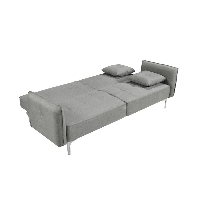 3 Seater Linen Sofa