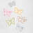  3 Piece 100% Turkish Cotton Towel Set-88828043